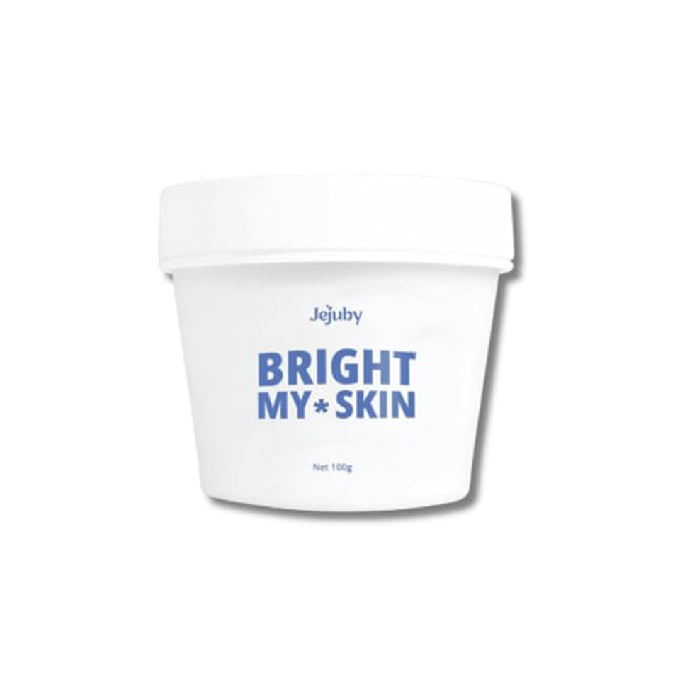 Quatrel Jejuby front packaging showing product duo and clear benefits