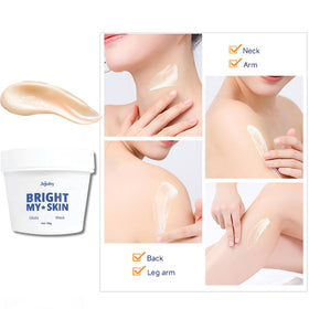 Quatrel Jejuby label ingredients closeup highlighting natural-inspired formulation benefit