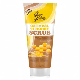 Queen Helene front packaging showing label and gentle benefits