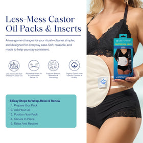 Queen of the Thrones used in a hair mask illustrating moisturizing benefit