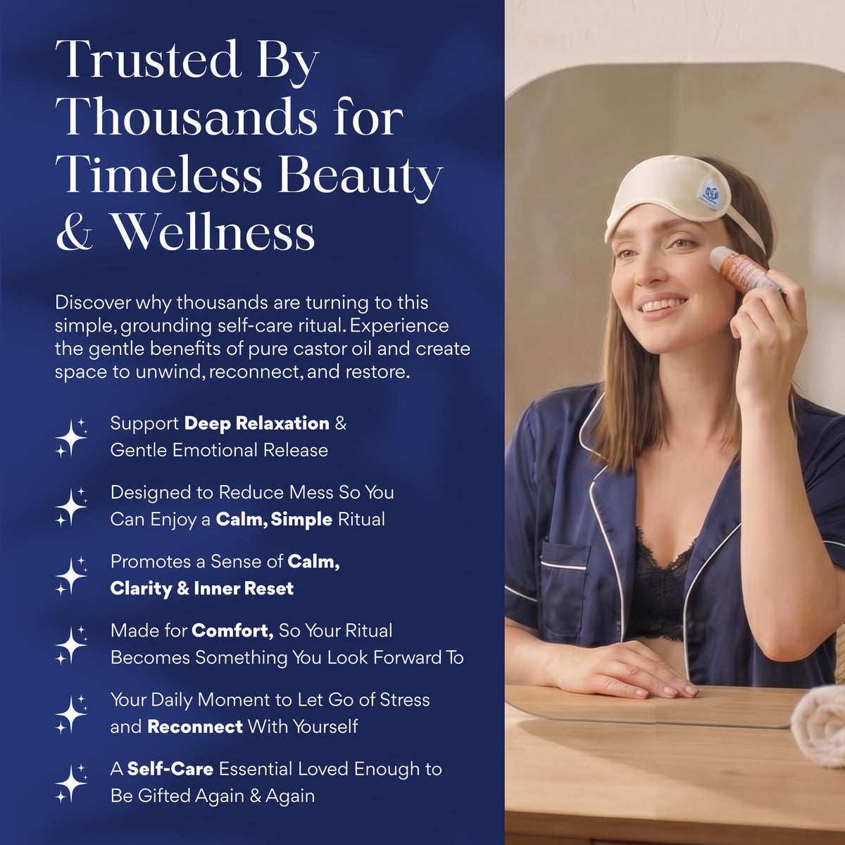 QUEEN OF THE THRONES clear label and certifications, emphasizes hexane-free quality