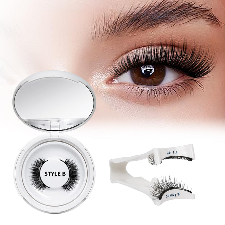 QUEWEL front packaging showing kit components and quick benefit