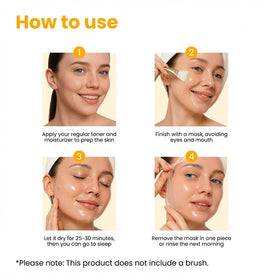 QUIA illustrative before and after texture improvement example for radiance