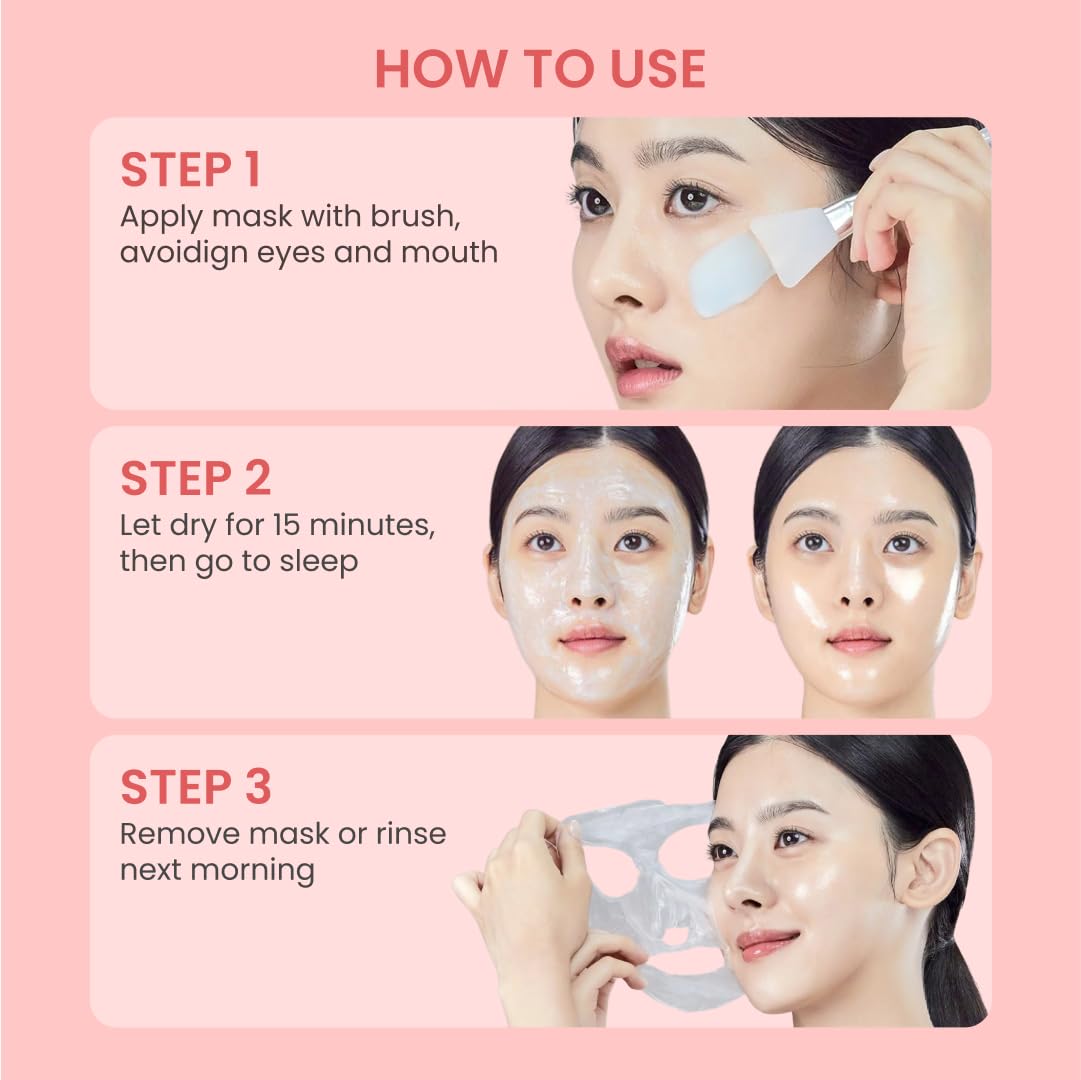 QUIA Beauty label close-up showing key ingredients and clean formula