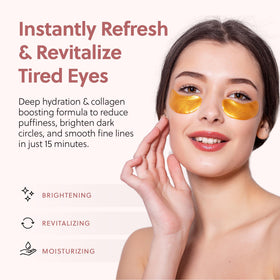 QUIA close-up of hydrogel texture highlighting cooling hydration benefit