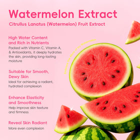 QUIYUM toner splash image illustrating lightweight hydration and pore-prepping action