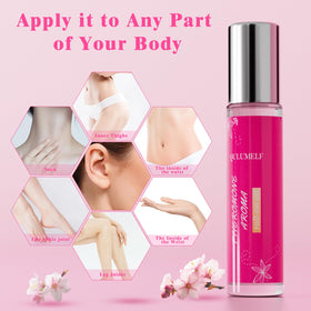 QULUMELF label and gift packaging detail implying present-ready quality