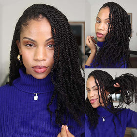 QUEEN VIRGIN REMY packaged bundles with contents ready for styling benefits