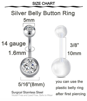 QWALIT plastic starter ring detail demonstrating gentler option for initial healing