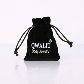 QWALIT lifestyle scene of a neat workstation for careful jewelry changes