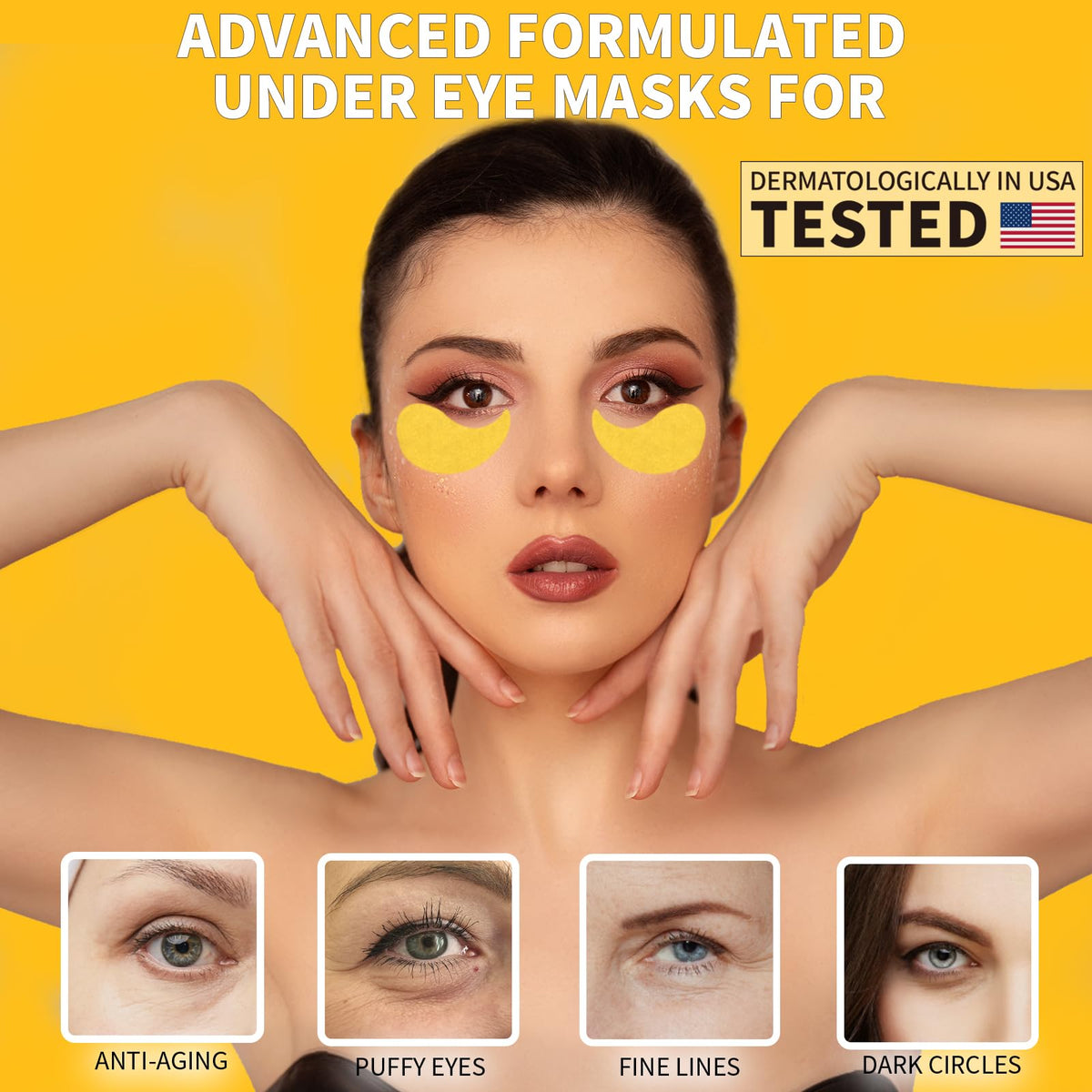 Qyiywim close-up gel texture highlighting smooth hydration