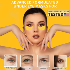 Qyiywim close-up gel texture highlighting smooth hydration