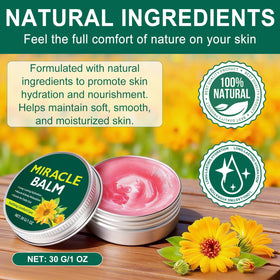 QYQIZWIA used on hands and feet illustrating hydration and reduced dryness benefits