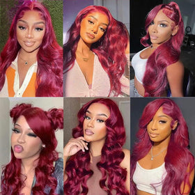 QZOQZO styling example with heat tools demonstrating curl versatility benefit