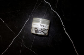 R+Co Hyperlink applied on palms demonstrating easy distribution and control