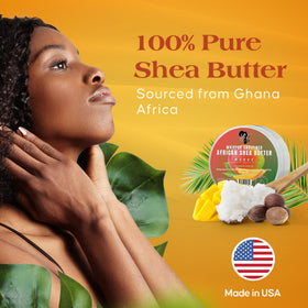 RA COSMETICS applied to curly hair to reduce frizz and add shine