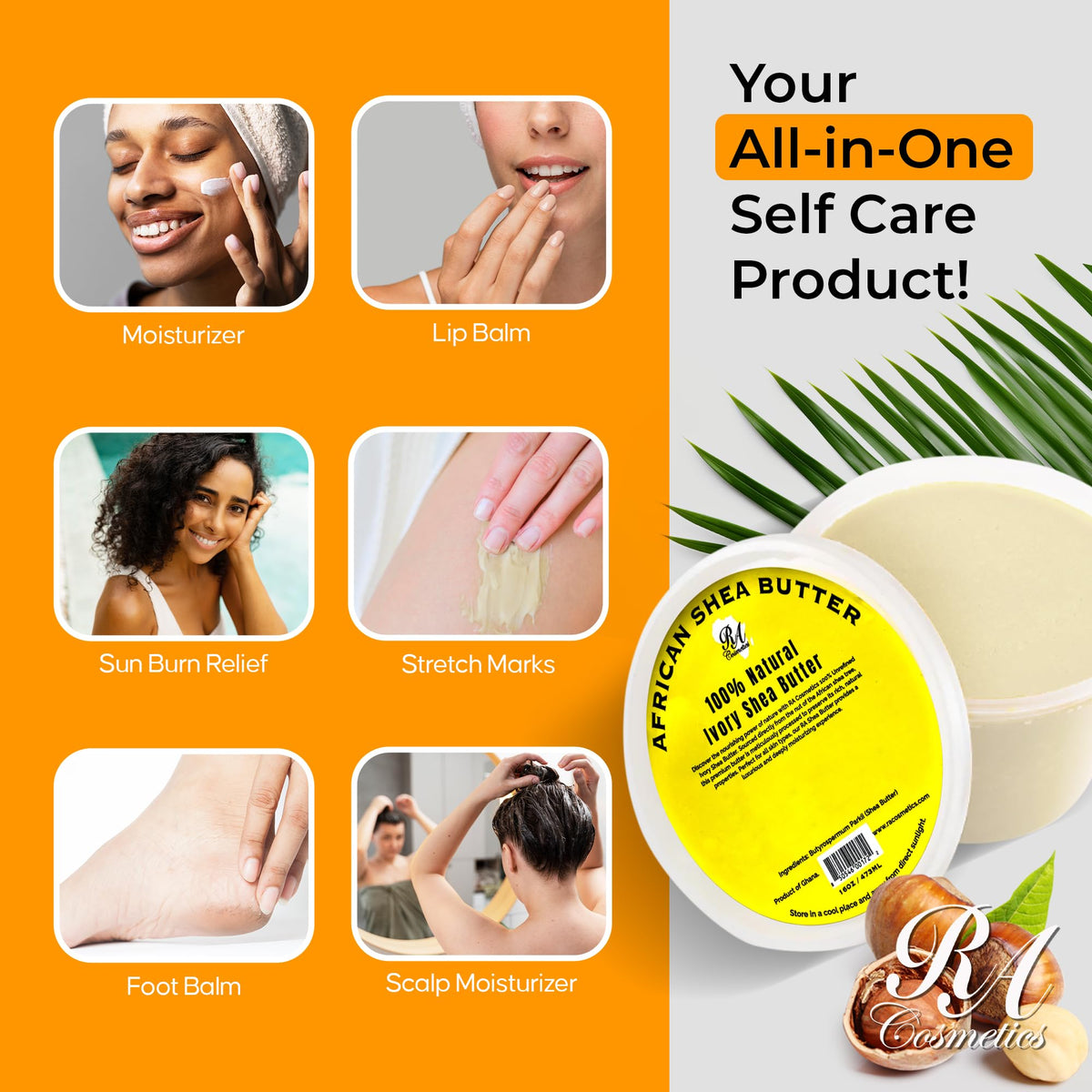 RA COSMETICS in bathroom routine highlighting daily moisturizing use