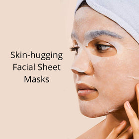 Rael serum being poured to show concentrated hydration benefit