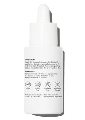Rael pump close-up highlighting easy-dispense and control