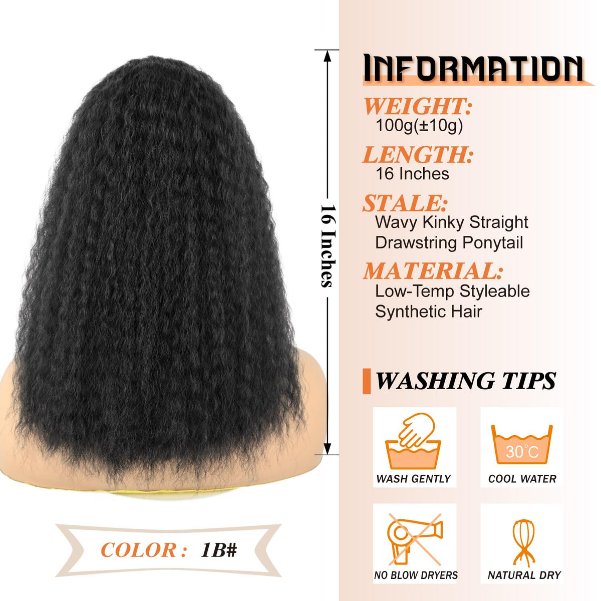 Rafabcici close-up of yaki synthetic fiber texture for a realistic natural look