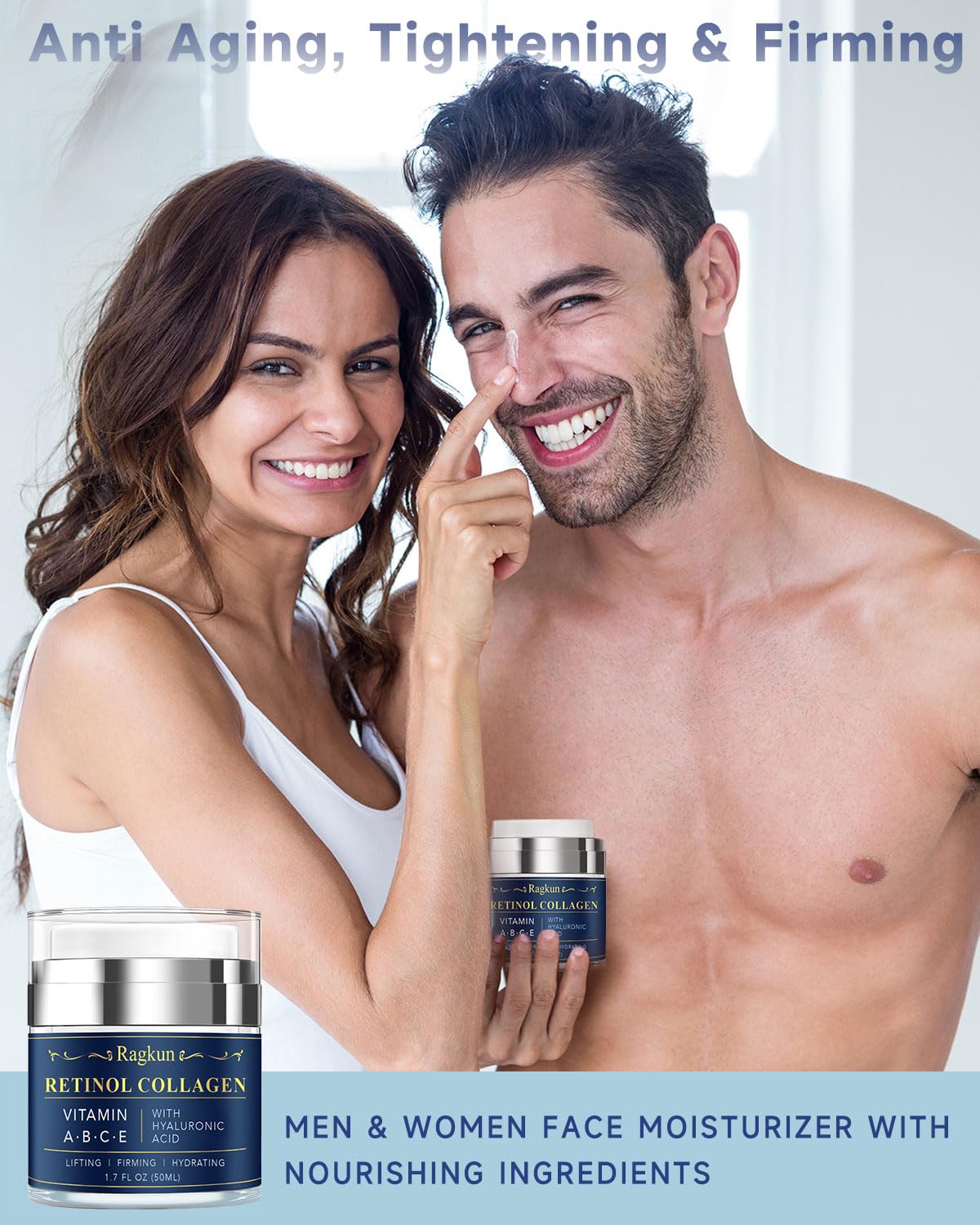Ragkun airless pump detail preserving formula potency and freshness