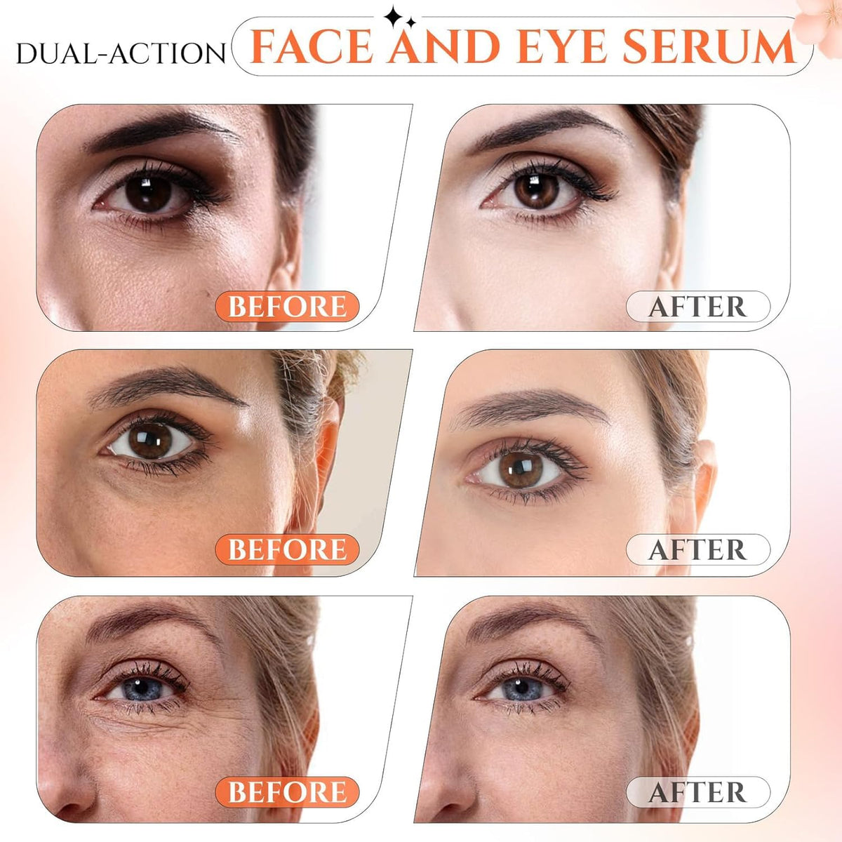 Ragkun serum texture drop on fingertip demonstrating lightweight hydration benefit