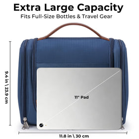 Ralnitote close-up of 360° rotating hook demonstrating stable hanging convenience