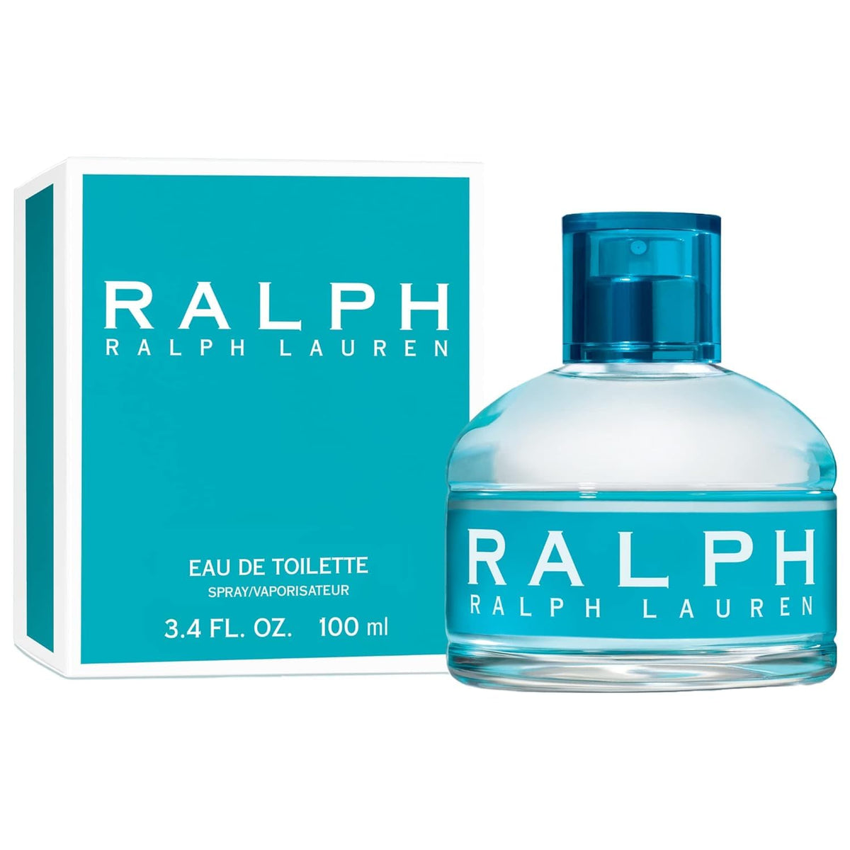 Ralph Lauren bottle on table at brunch showcasing wearable daytime vibe
