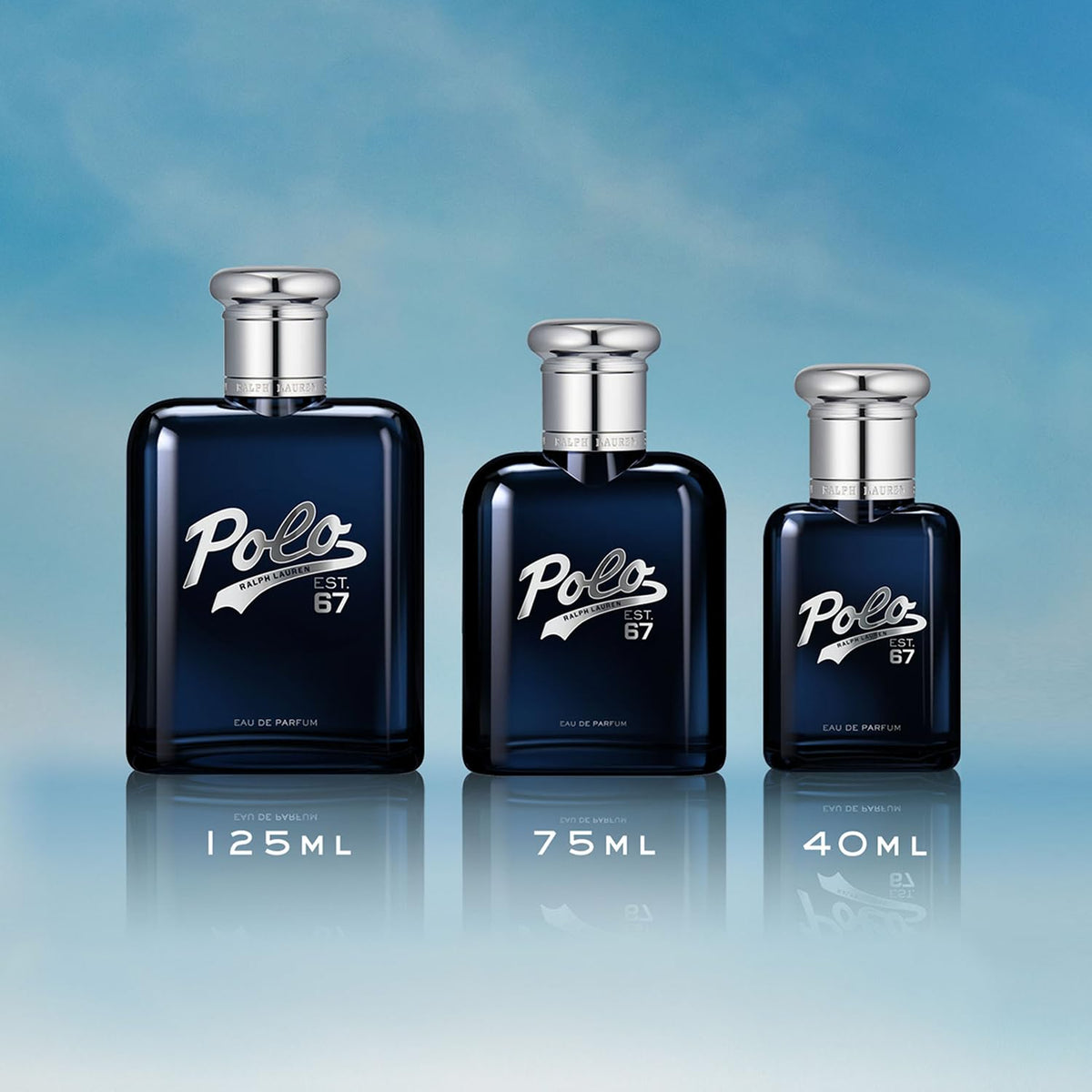 RALPH LAUREN FRAGRANCES Polo 67 cedarwood close-up conveying warm, woody structure