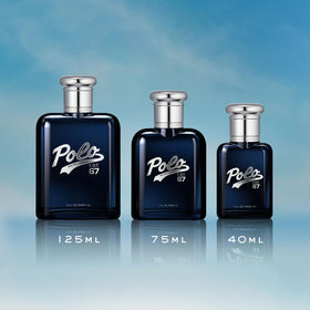 RALPH LAUREN FRAGRANCES Polo 67 cedarwood close-up conveying warm, woody structure