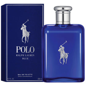 RALPH LAUREN lifestyle beach setting evoking aquatic freshness and casual seaside elegance