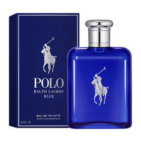 RALPH LAUREN lifestyle image at the beach conveying aquatic energy and freedom