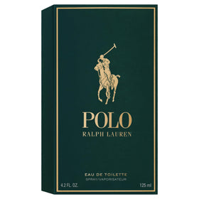 Ralph Lauren Polo lifestyle usage shot on man's wrist for confident everyday wear