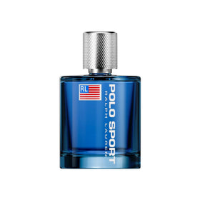 RALPH LAUREN FRAGRANCES front bottle view highlighting fresh, sporty appeal