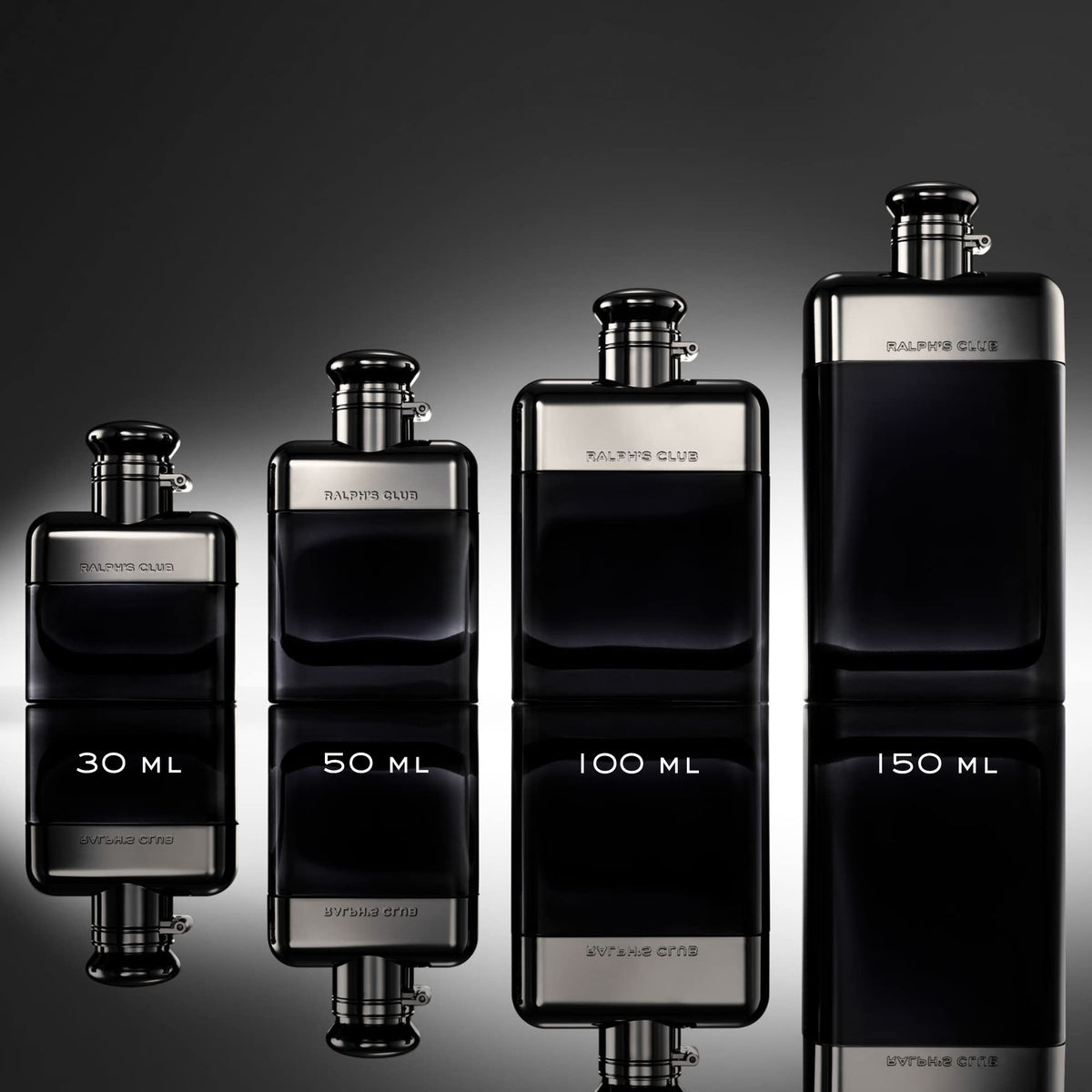 Ralph Lauren Ralph's Club bottle on wooden surface evoking warm cedarwood character