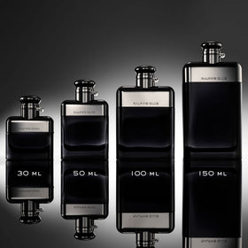 Ralph Lauren Ralph's Club bottle on wooden surface evoking warm cedarwood character