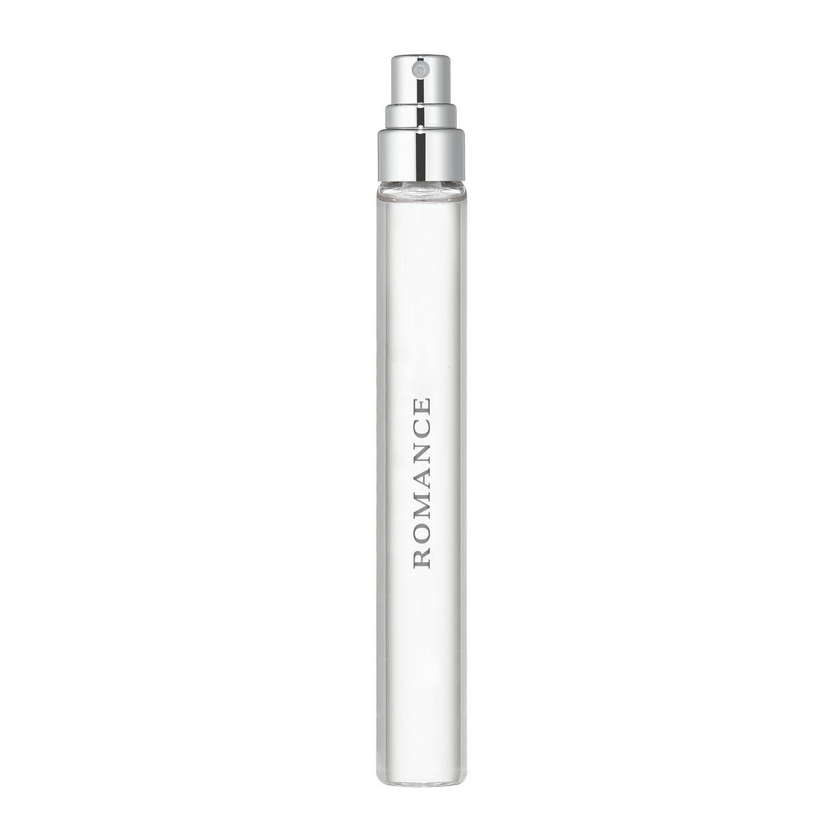 Ralph Lauren Romance front bottle view showing elegant travel size and portability