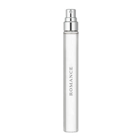 Ralph Lauren Romance front bottle view showing elegant travel size and portability