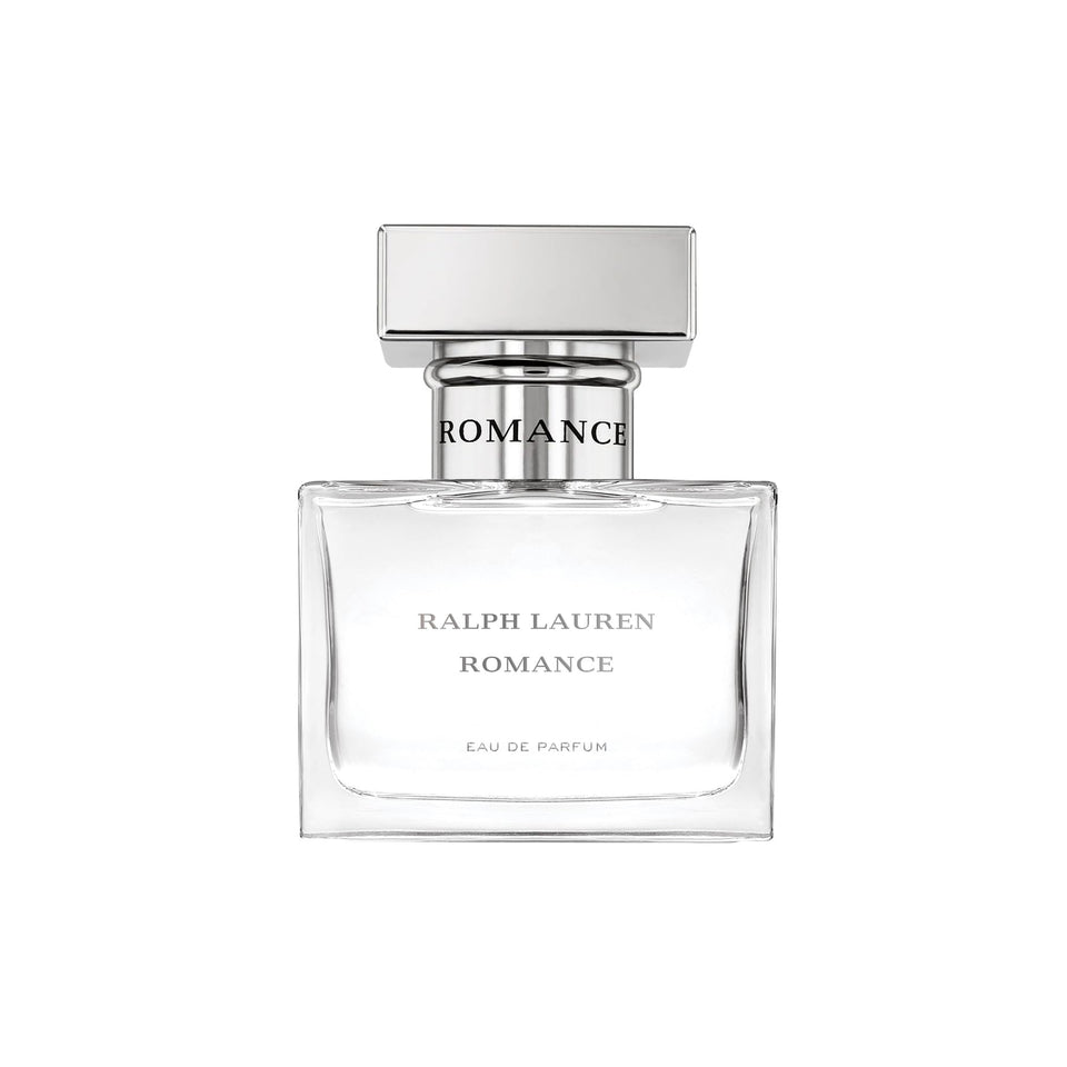 RALPH LAUREN FRAGRANCES front bottle view showing elegant design and gift-ready look