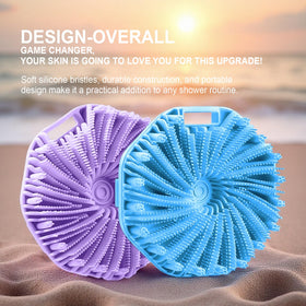 RamPula presented as a thoughtful gift in a bathroom lifestyle setting for family use