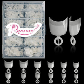 ranrose front packaging showing full 600pcs kit and organization benefit