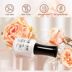RARJSM cap and brush detail demonstrating smooth applicator for precise strokes