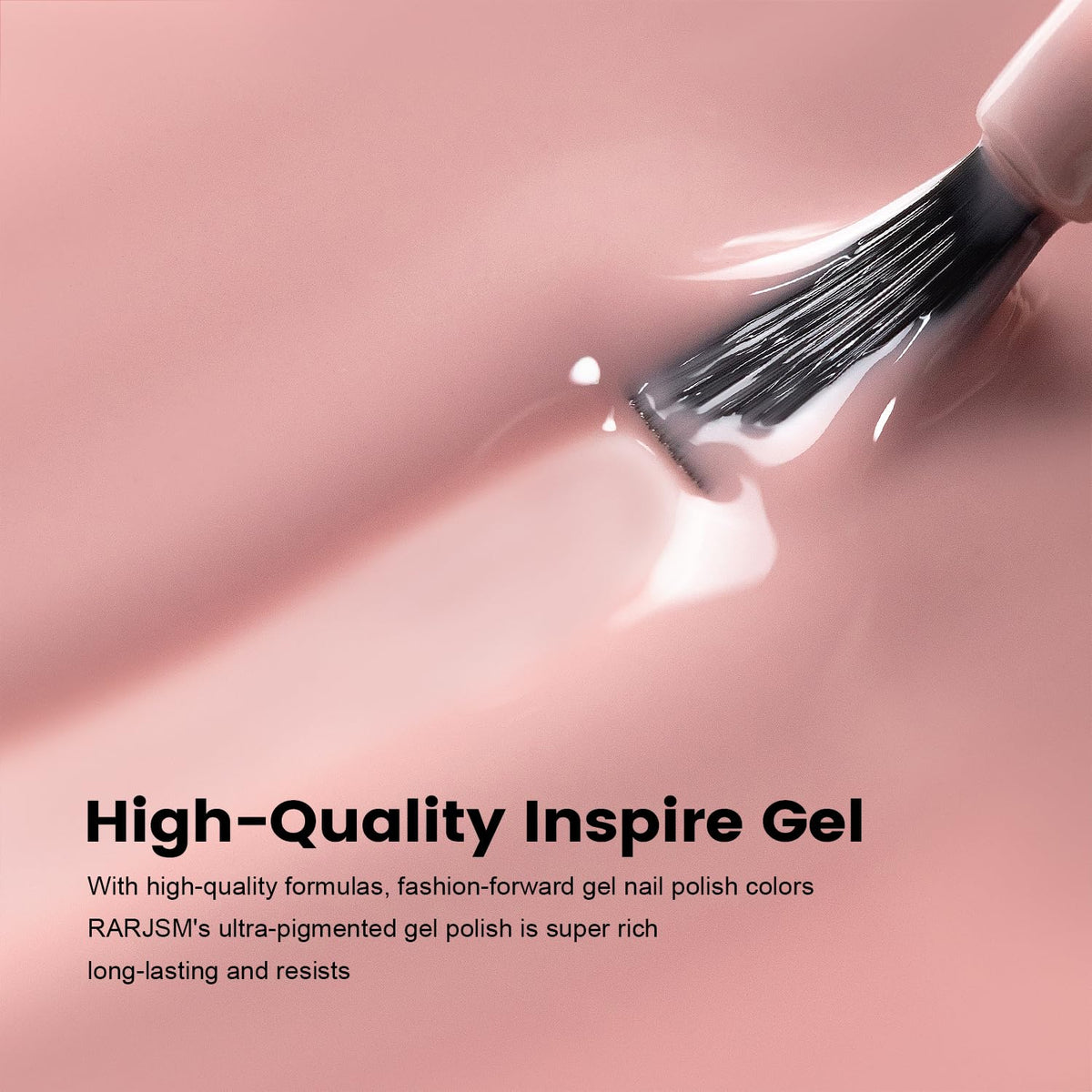 RARJSM in salon setting demonstrating professional results benefit