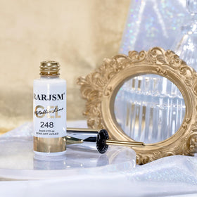 RARJSM 8ml bottle beside coin for scale, compact travel-friendly benefit