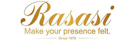 RASASI on man wearing perfume conveying confidence and all-day wear