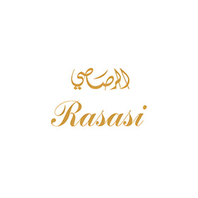 RASASI Hawas Atlantis lifestyle shot suggesting fresh summer-wear benefit