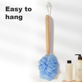 RASDDER hanging to dry by loop for better hygiene and storage benefit