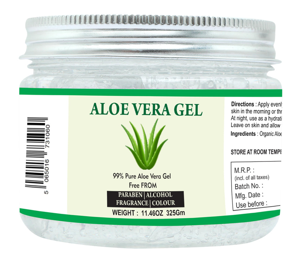 Raslok jar front view showing label and 11.46 oz size for clear identification and benefit