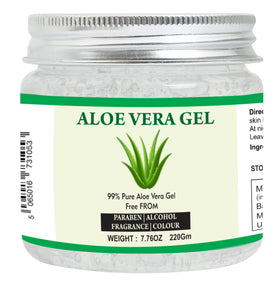 Raslok front packaging 7.76 oz jar showing product label and size, clear benefit hydrates