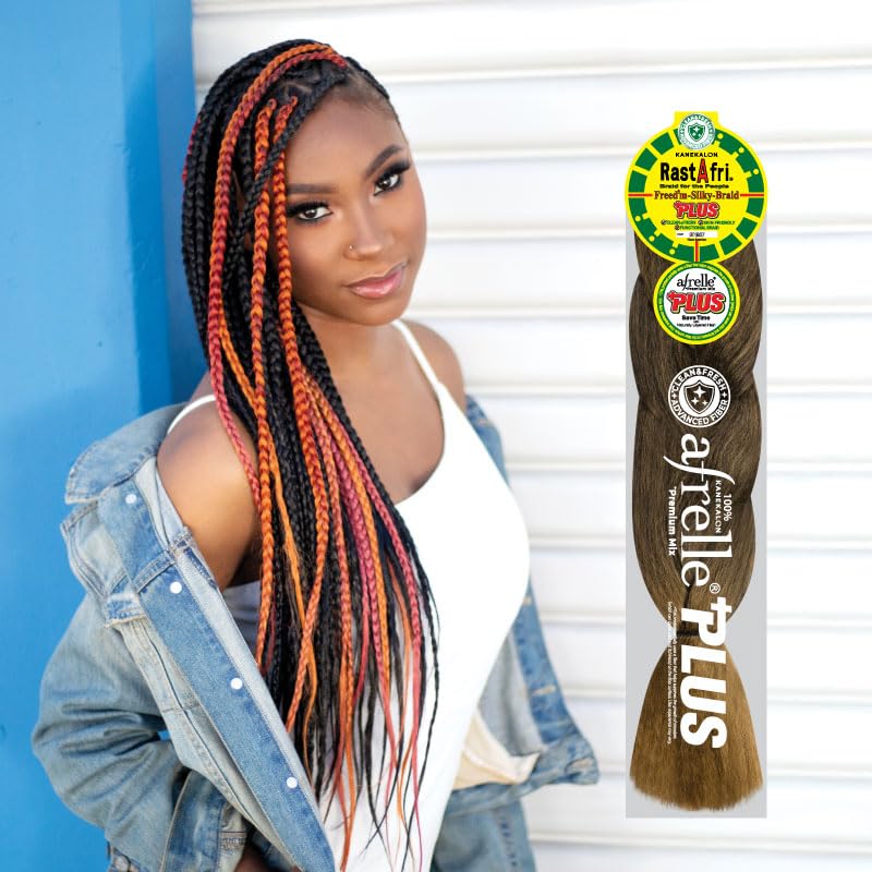 RastAfri Freed’m beside a ruler showing 24-inch length for easy planning